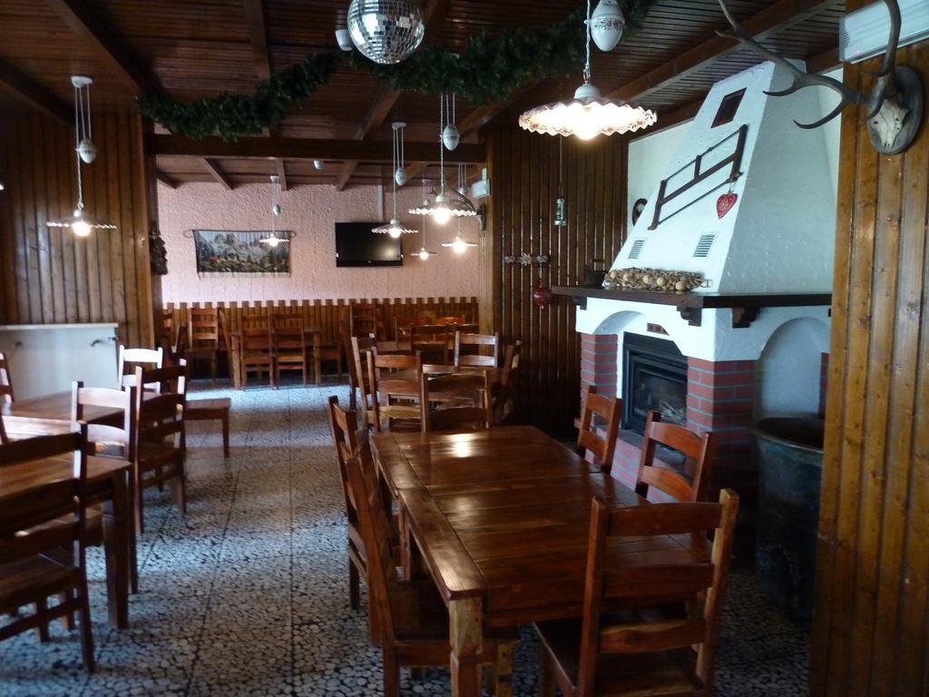 Albergo Miramonti Dependance Asiago Buitenkant foto