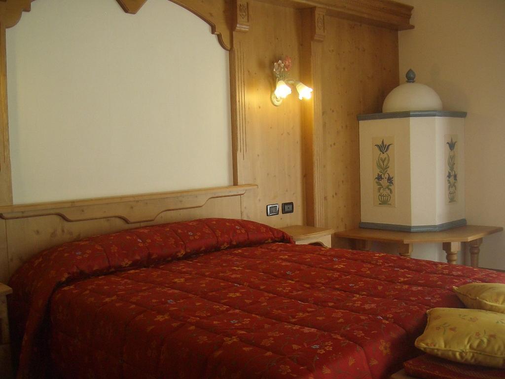 Albergo Miramonti Dependance Asiago Kamer foto